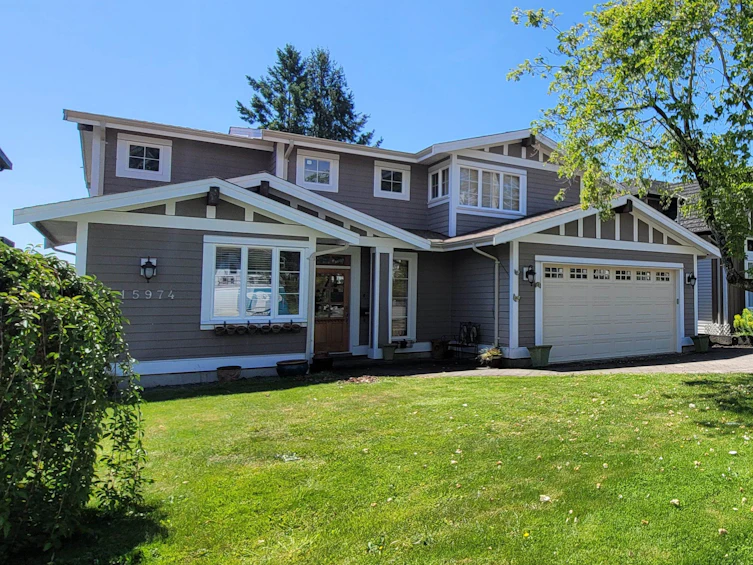 15974 Buena Vista Avenue, Surrey, BC, V4B 2A5