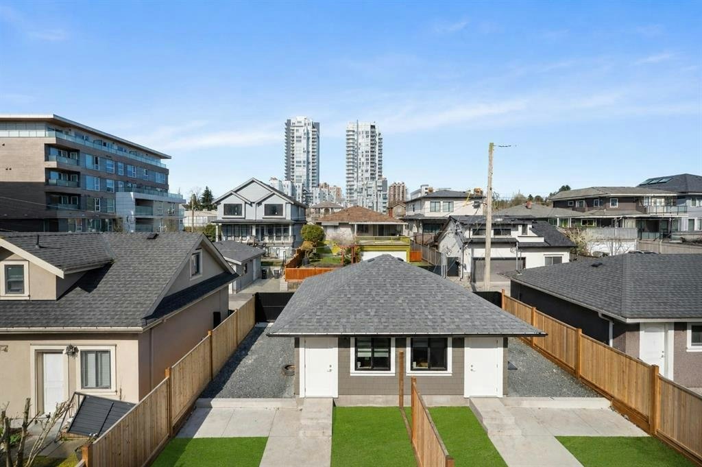 531 W 61st Avenue, Vancouver, BC, V6P 2B4 - 24