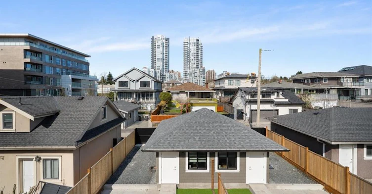 531 W 61st Avenue, Vancouver, BC, V6P 2B4 - 24