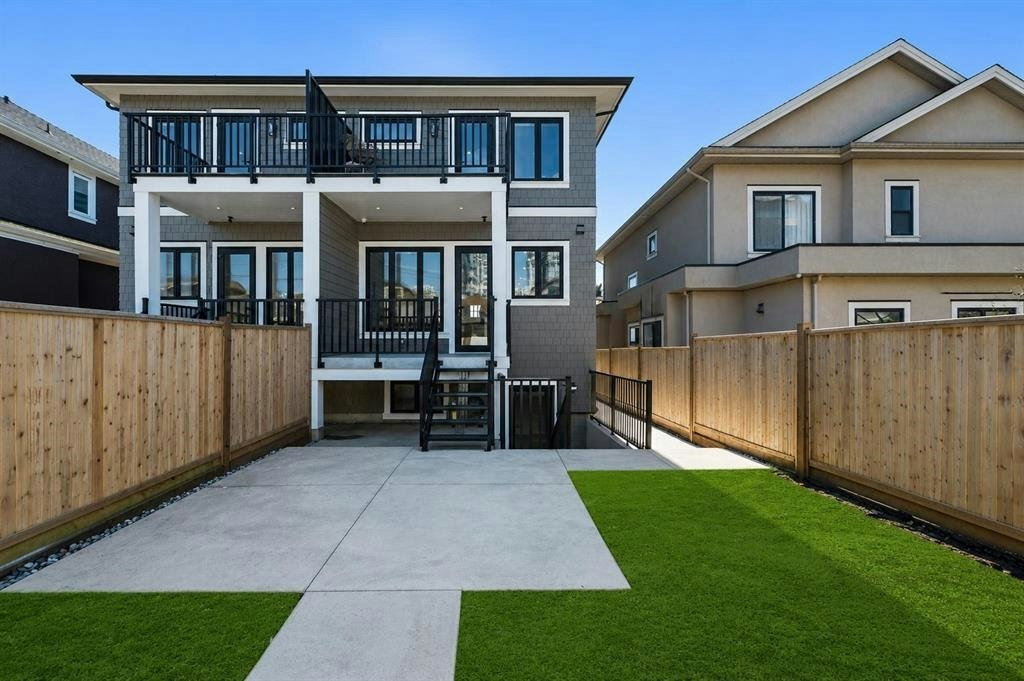 531 W 61st Avenue, Vancouver, BC, V6P 2B4 - 30