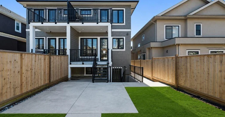 531 W 61st Avenue, Vancouver, BC, V6P 2B4 - 30