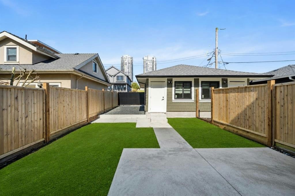 531 W 61st Avenue, Vancouver, BC, V6P 2B4 - 31