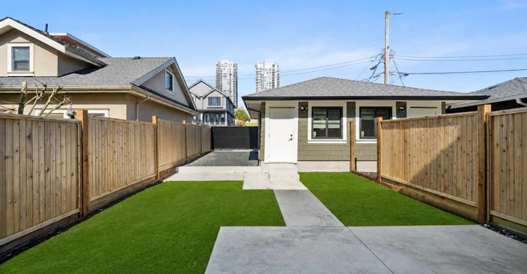 531 W 61st Avenue, Vancouver, BC, V6P 2B4 - 31