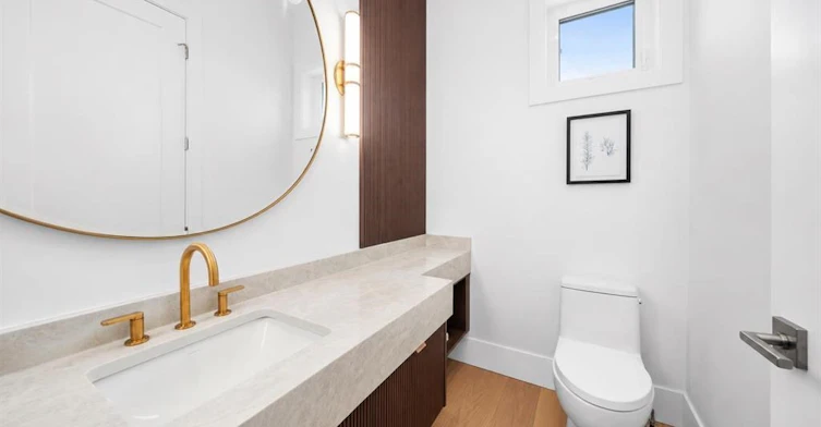 531 W 61st Avenue, Vancouver, BC, V6P 2B4 - 28
