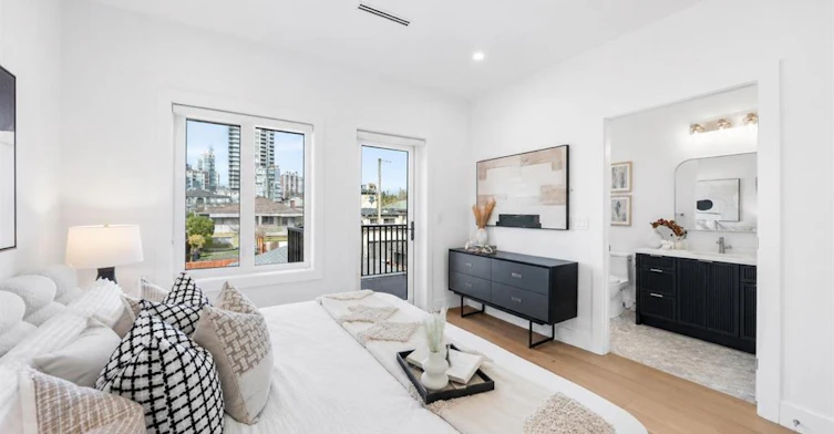 531 W 61st Avenue, Vancouver, BC, V6P 2B4 - 21