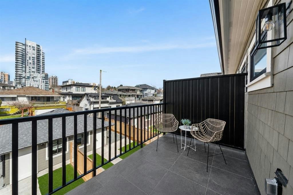 531 W 61st Avenue, Vancouver, BC, V6P 2B4 - 23