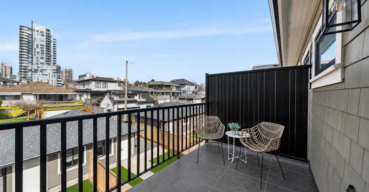 531 W 61st Avenue, Vancouver, BC, V6P 2B4 - 23