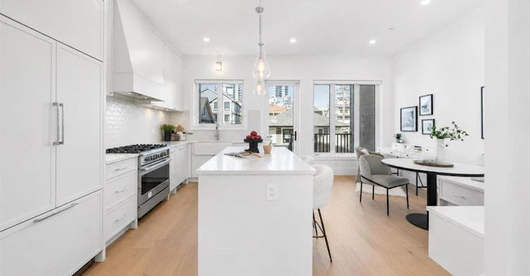 531 W 61st Avenue, Vancouver, BC, V6P 2B4 - 7
