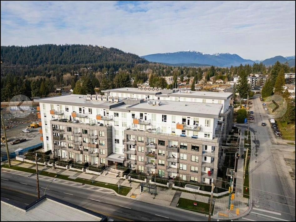 217-645 Como Lake Avenue, Coquitlam, BC, V3J 0N9