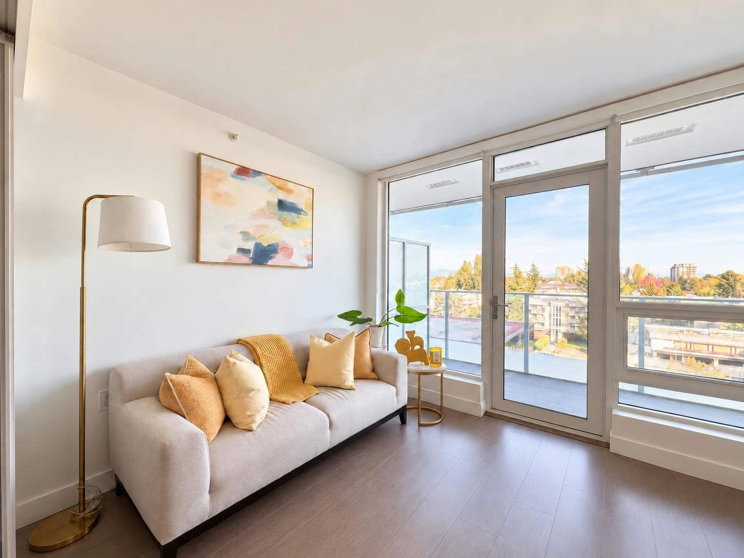 725-8133 Cook Road, Richmond, BC, V6Y 0L7