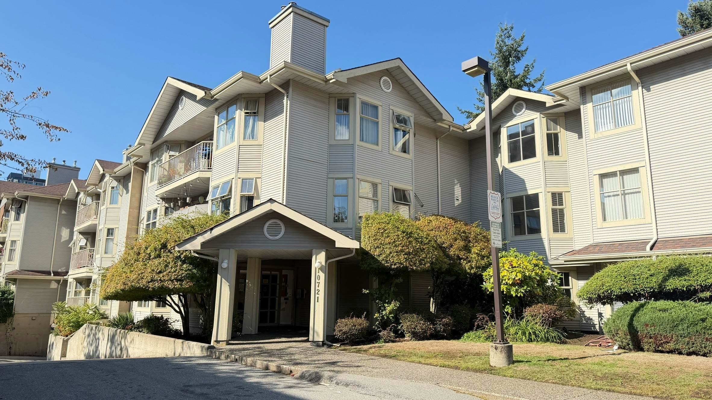 110-10721 139 Street, Surrey, BC, V3T 4L8