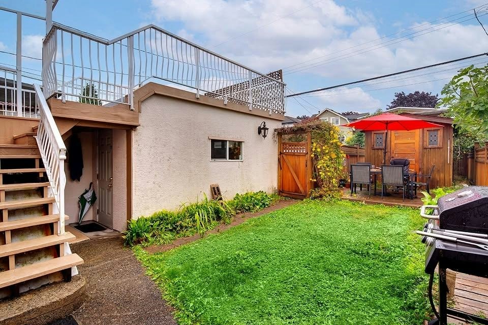 4825 Georgia Street, Burnaby, BC, V5C 2W1 - 6
