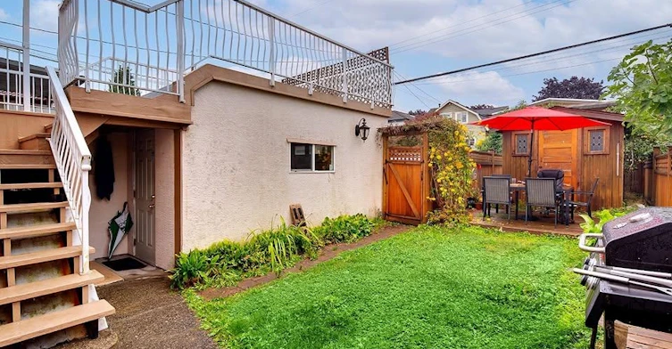 4825 Georgia Street, Burnaby, BC, V5C 2W1 - 6