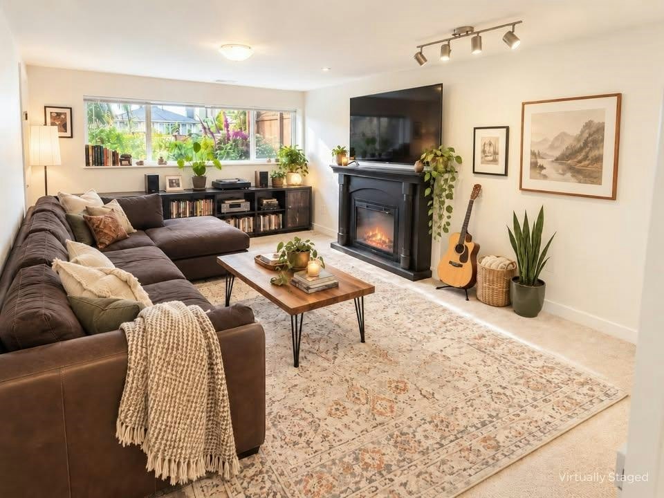 4825 Georgia Street, Burnaby, BC, V5C 2W1 - 2