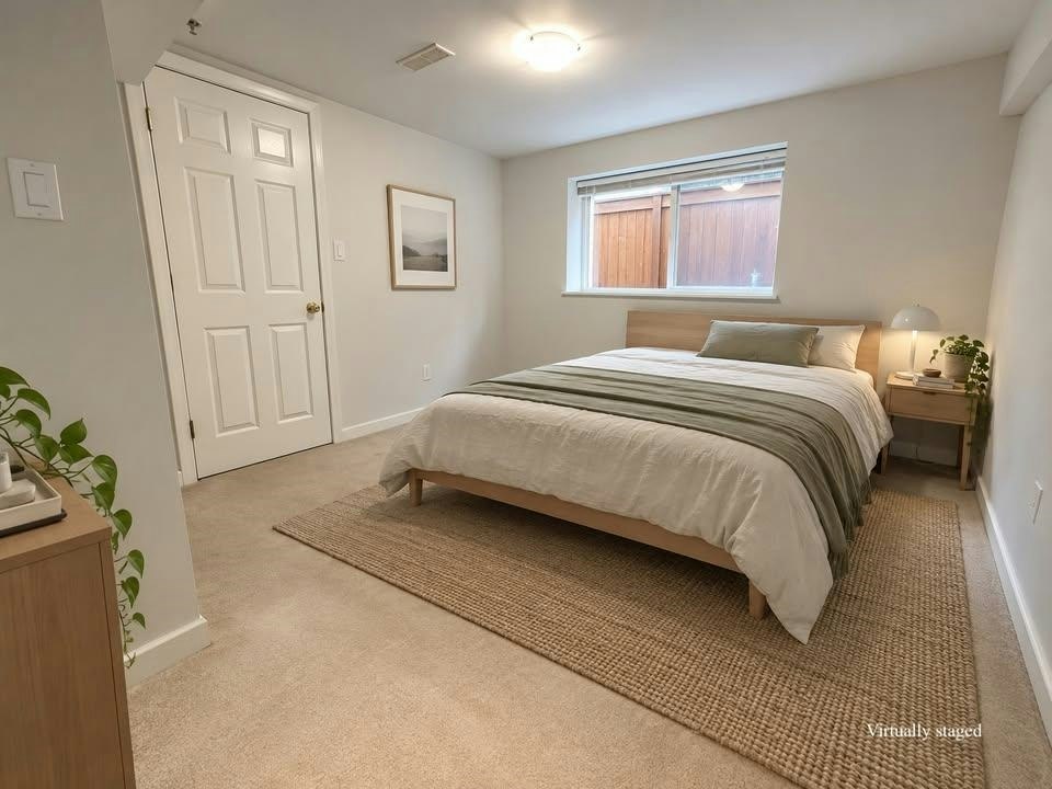 4825 Georgia Street, Burnaby, BC, V5C 2W1 - 4