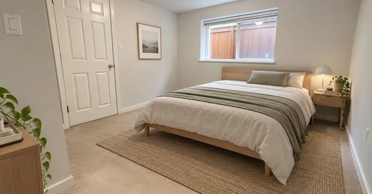 4825 Georgia Street, Burnaby, BC, V5C 2W1 - 4