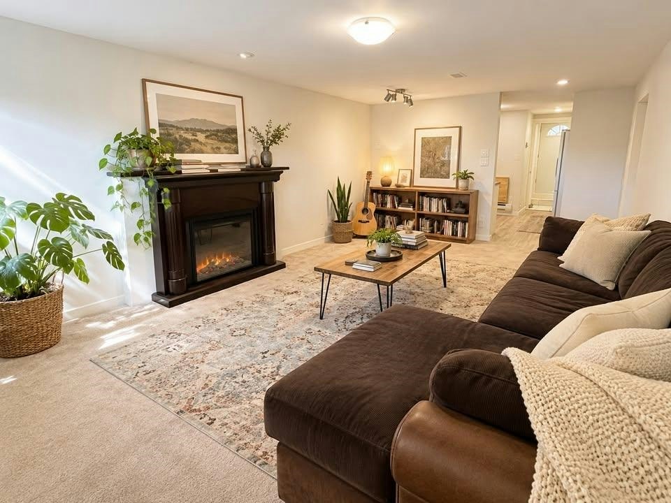 4825 Georgia Street, Burnaby, BC, V5C 2W1 - 3