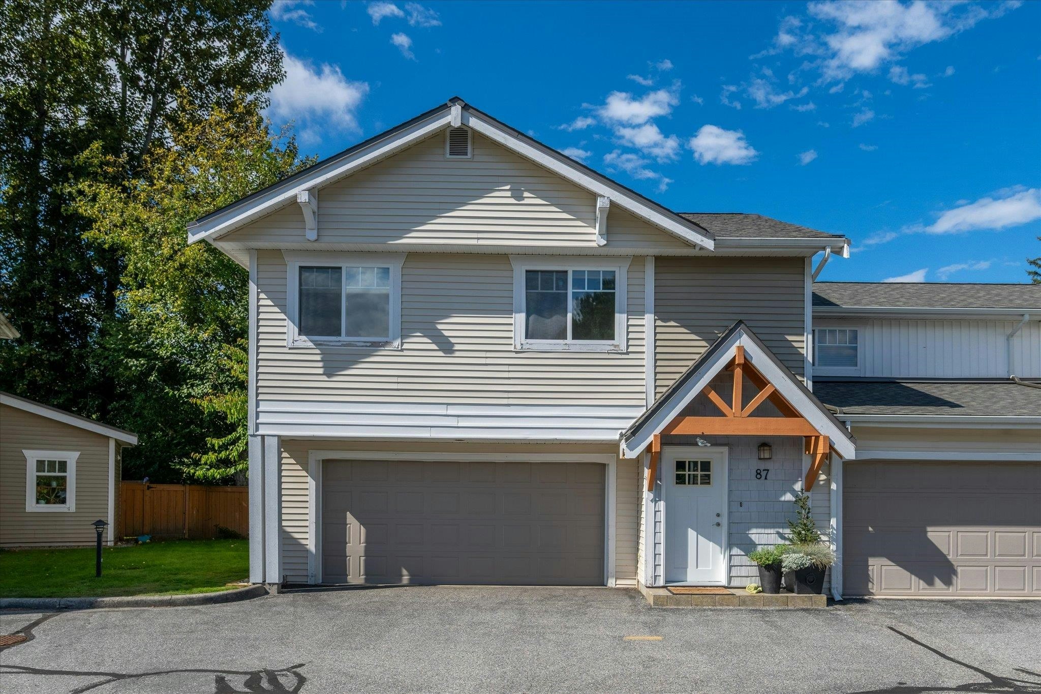 87-1821 Willow Crescent, Squamish, BC, V8B 0L9