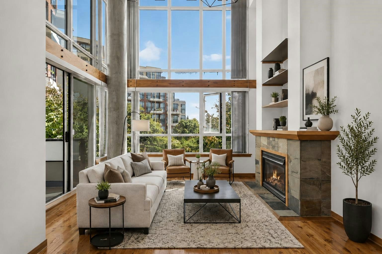 201-7 Rialto Court - 2