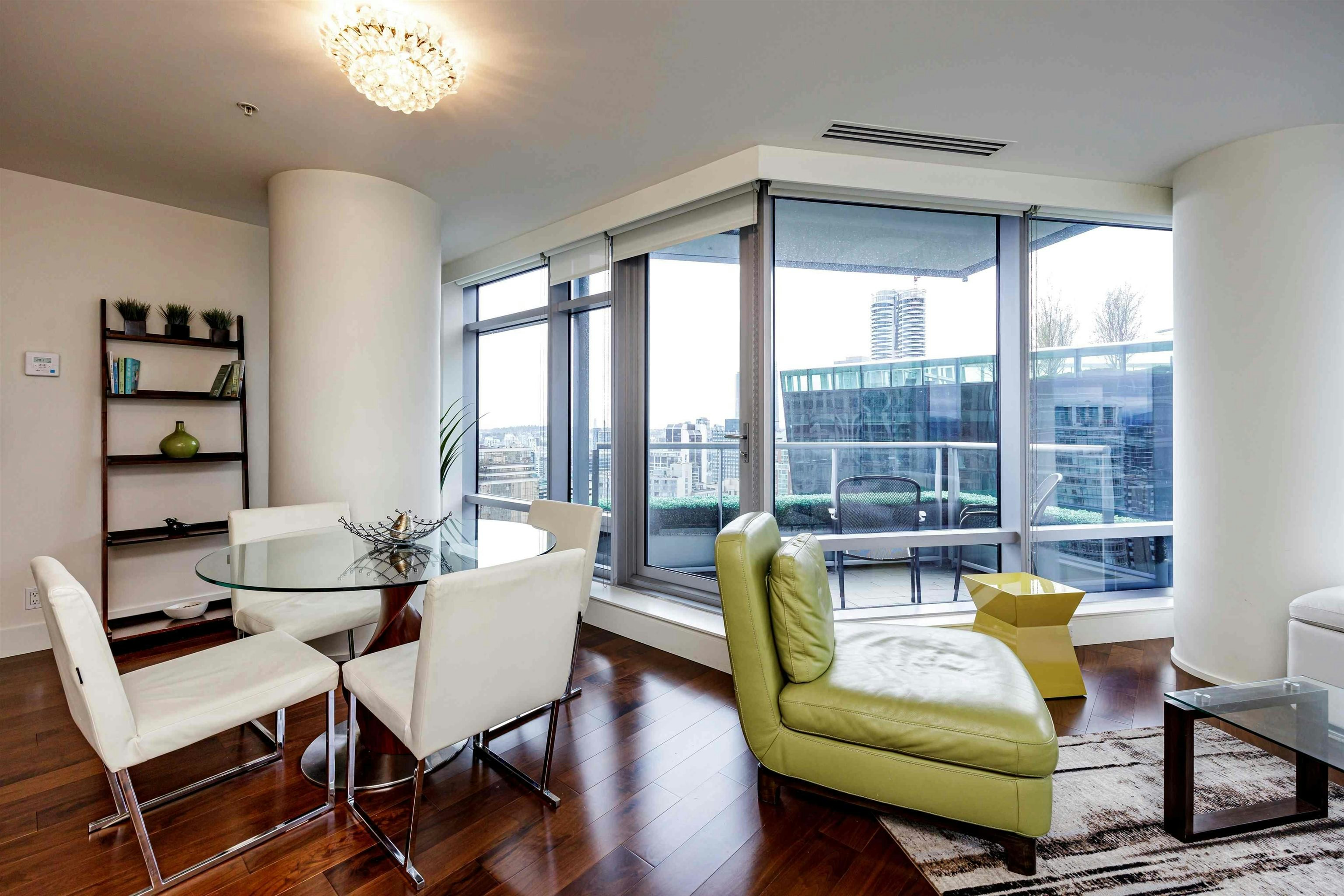 3008-1111 Alberni Street, Vancouver, BC, V6E 4V2