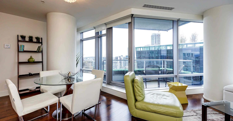 3008-1111 Alberni Street, Vancouver, BC, V6E 4V2
