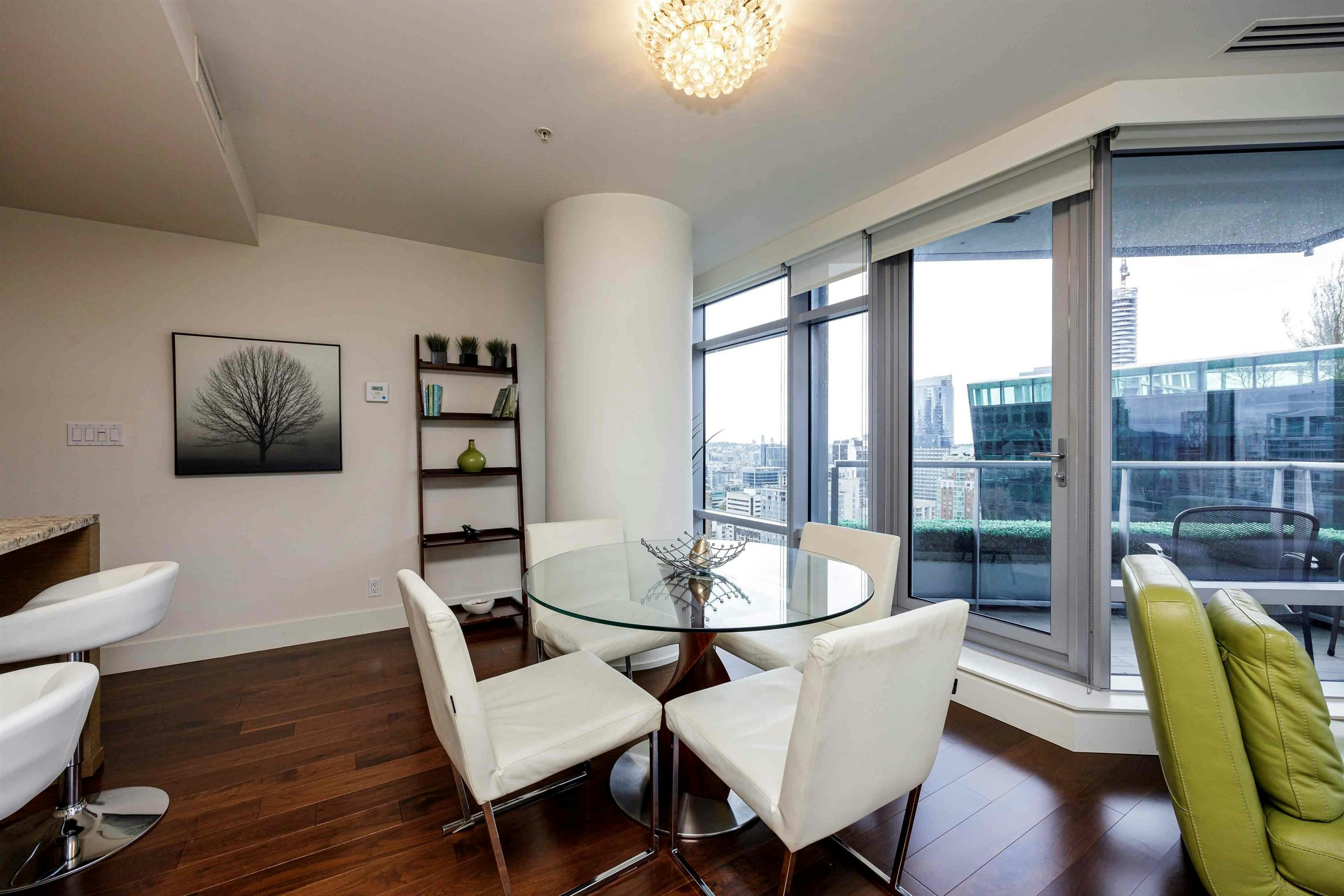 3008-1111 Alberni Street, Vancouver, BC, V6E 4V2 - 2