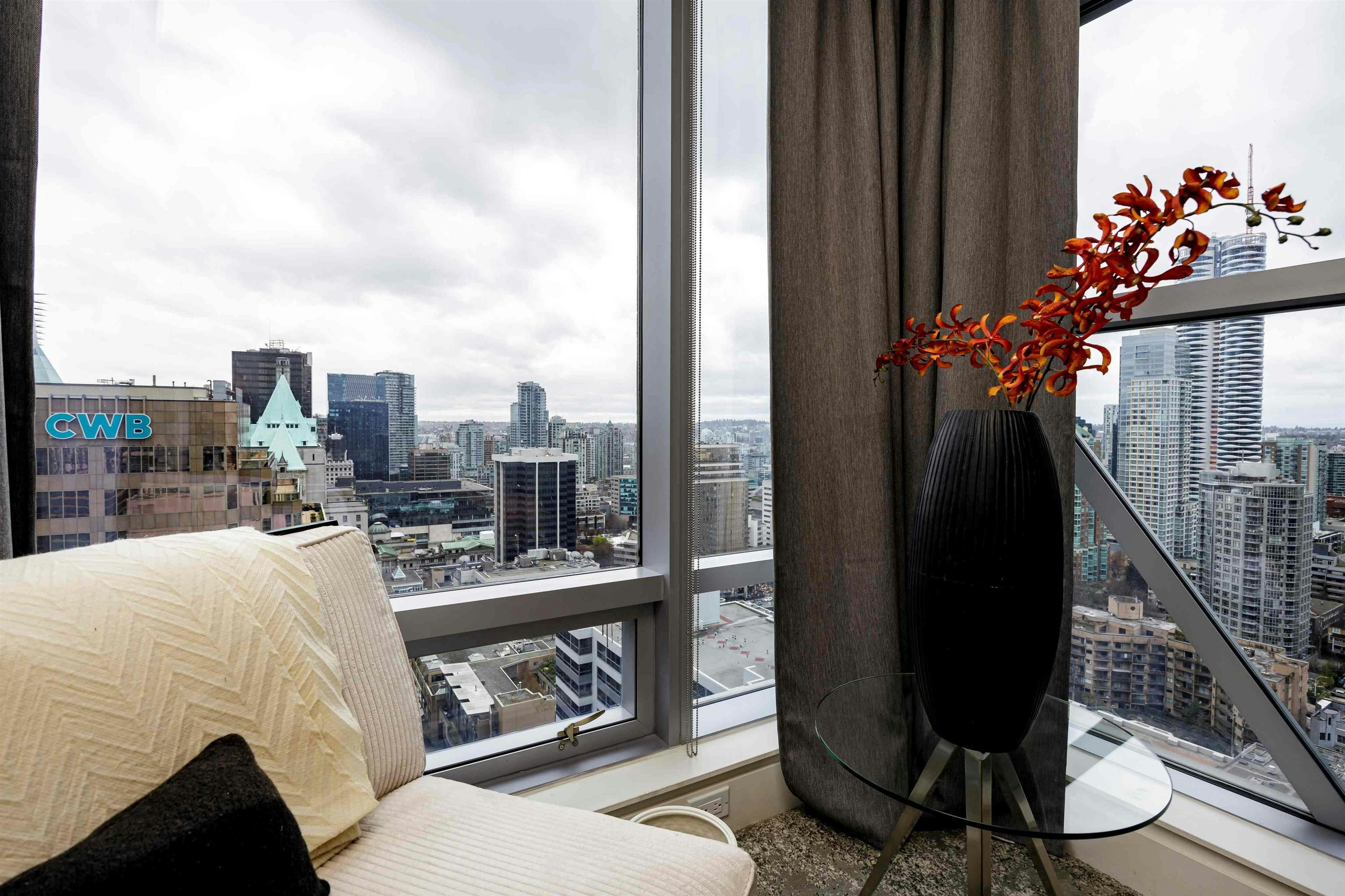 3008-1111 Alberni Street, Vancouver, BC, V6E 4V2 - 5