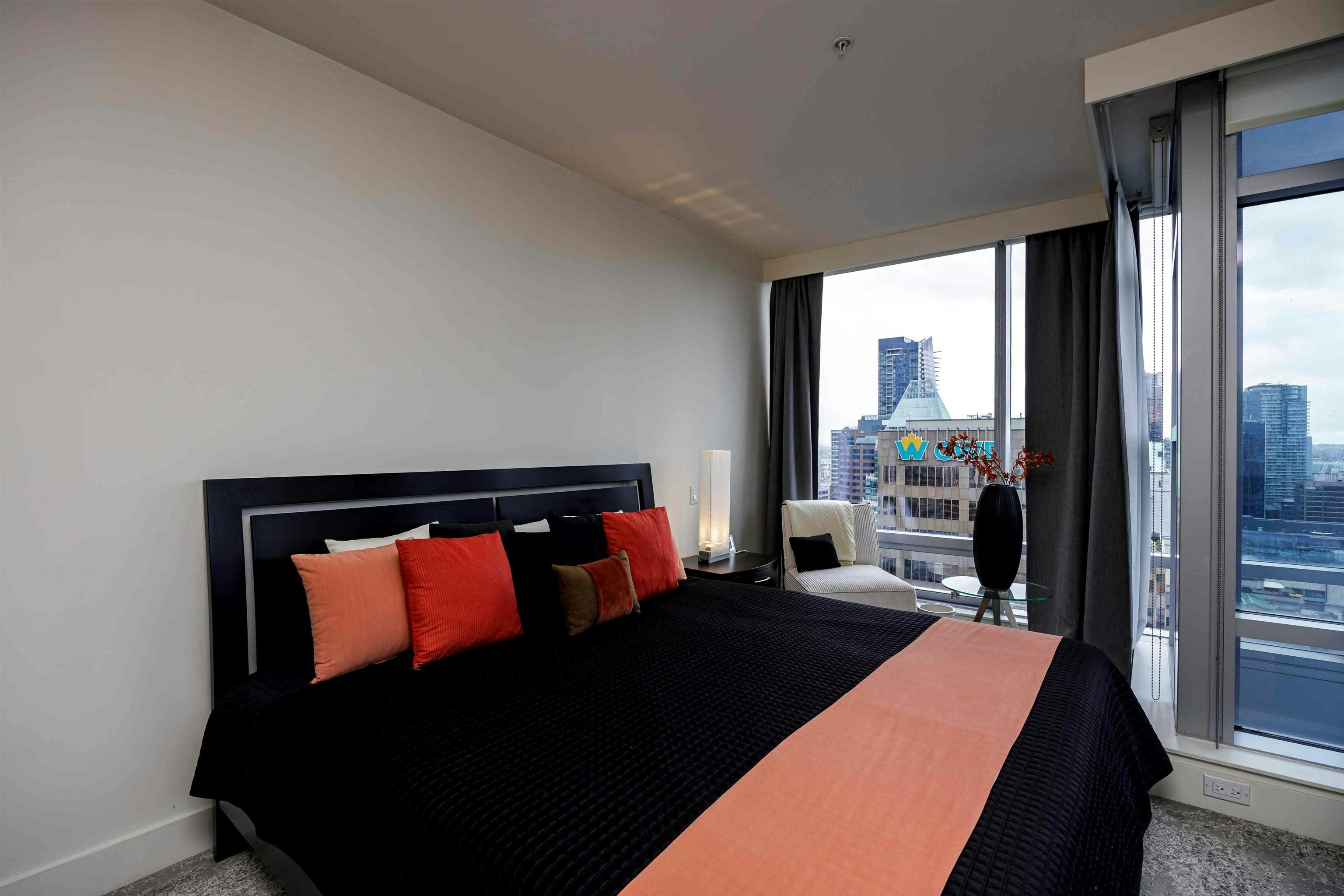 3008-1111 Alberni Street, Vancouver, BC, V6E 4V2 - 11