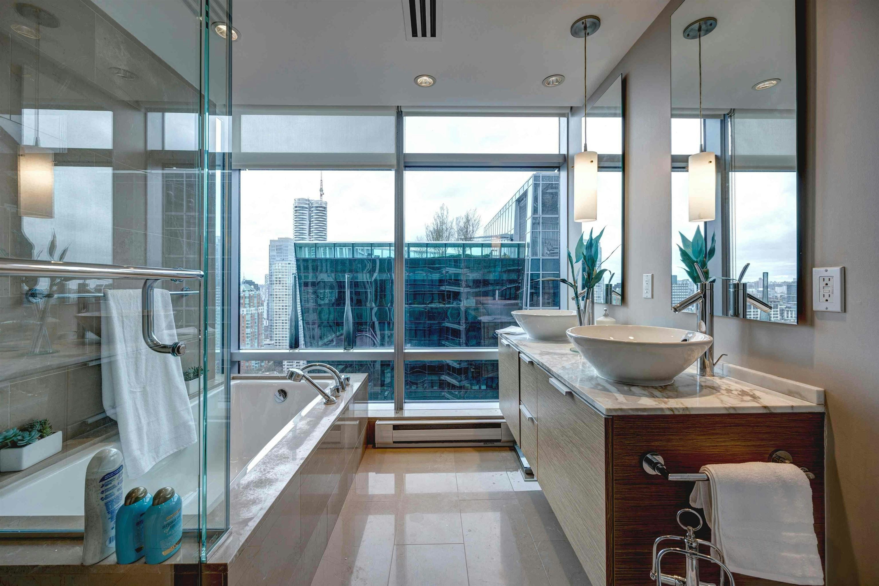 3008-1111 Alberni Street, Vancouver, BC, V6E 4V2 - 12
