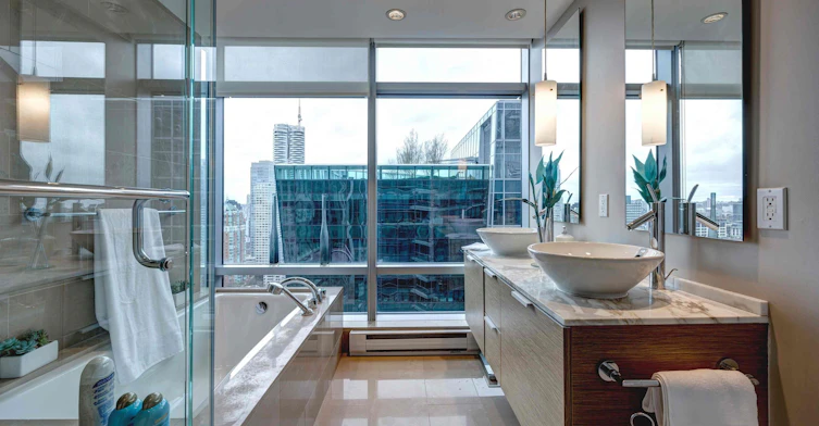 3008-1111 Alberni Street, Vancouver, BC, V6E 4V2 - 12