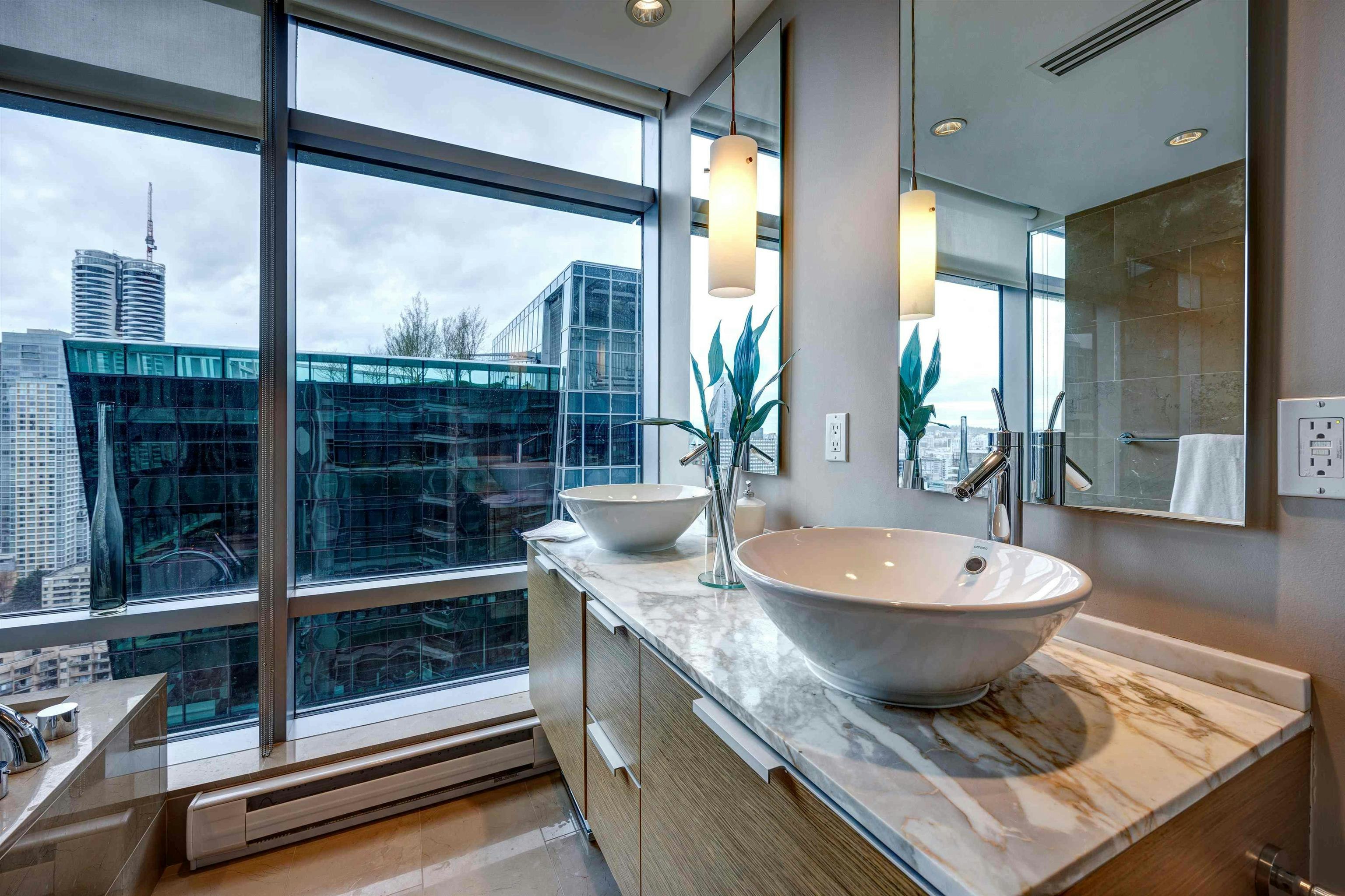 3008-1111 Alberni Street, Vancouver, BC, V6E 4V2 - 13
