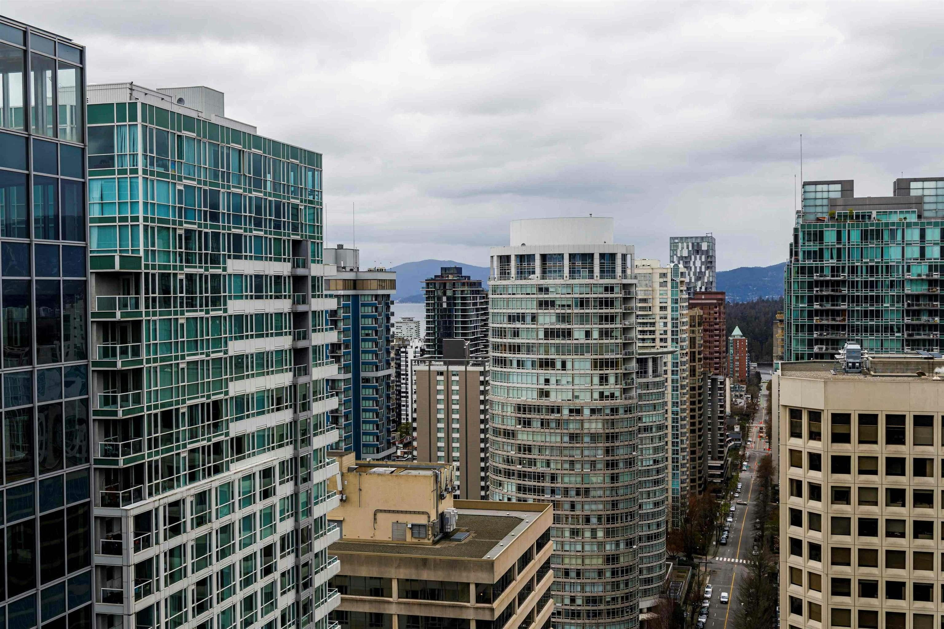 3008-1111 Alberni Street, Vancouver, BC, V6E 4V2 - 10