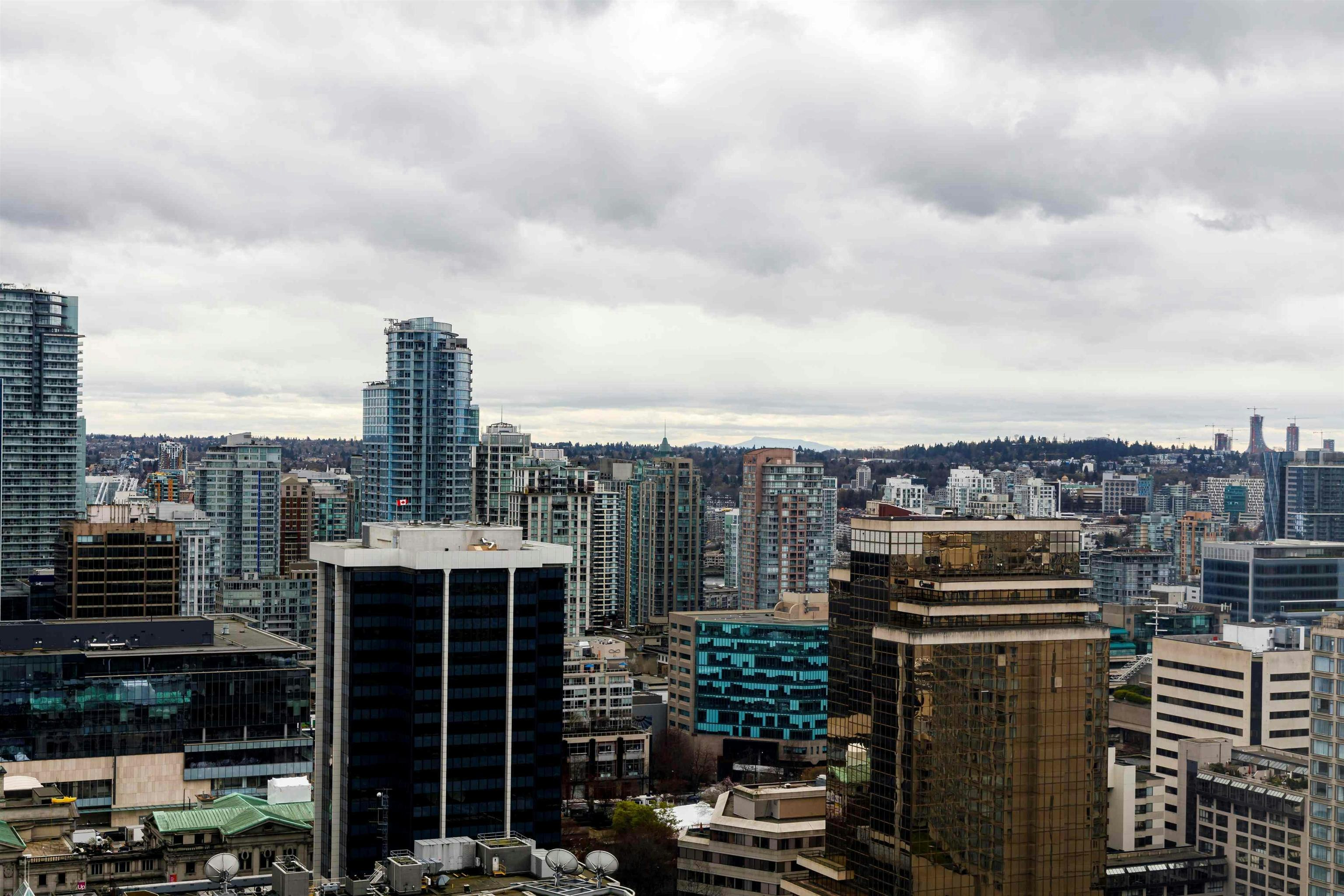 3008-1111 Alberni Street, Vancouver, BC, V6E 4V2 - 9