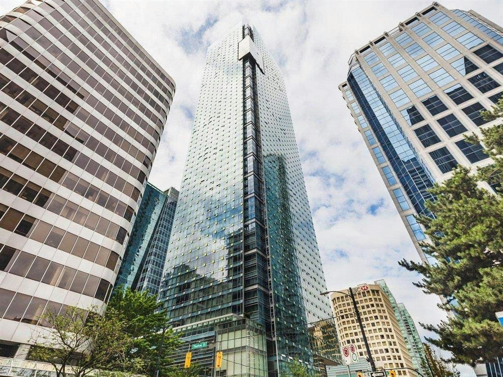 3008-1111 Alberni Street, Vancouver, BC, V6E 4V2 - 16