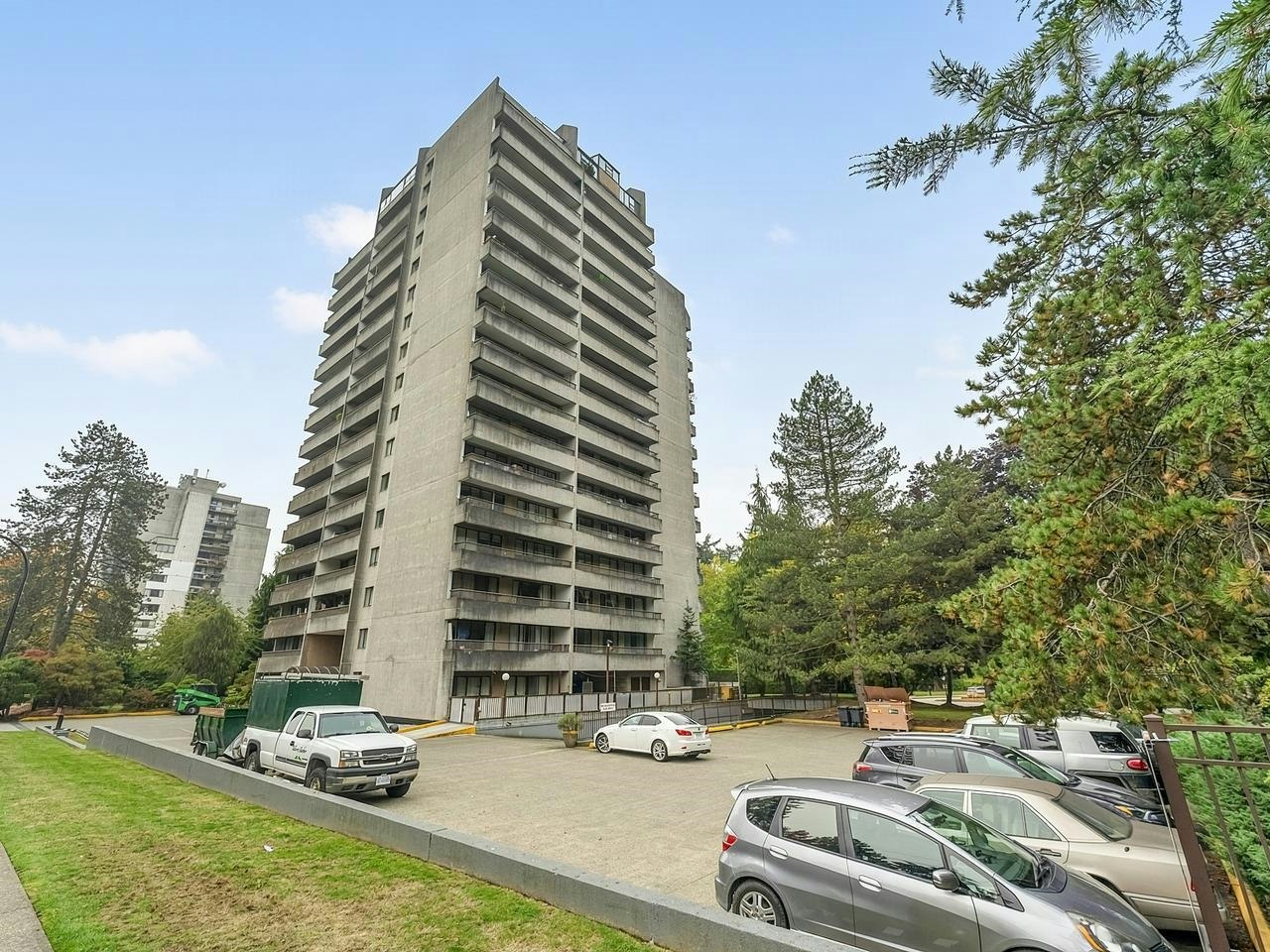 901-6595 Willingdon Avenue, Burnaby, BC, V5H 4E5