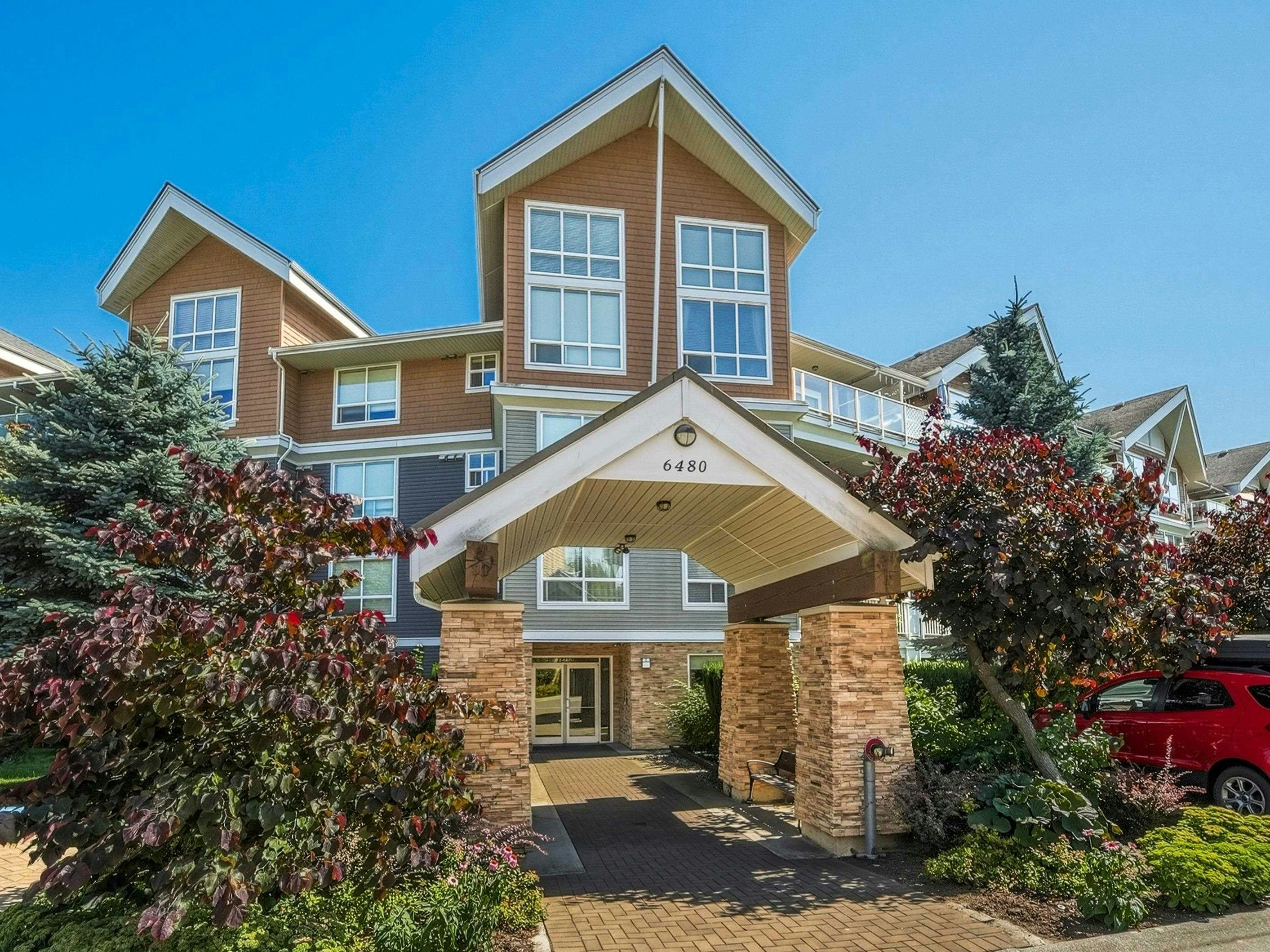 319-6480 194 Street, Surrey, BC, V4N 6J9