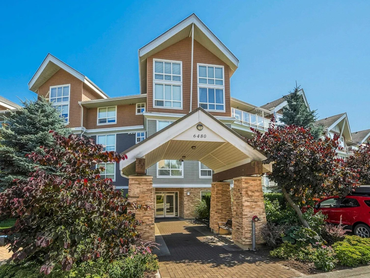319-6480 194 Street, Surrey, BC, V4N 6J9