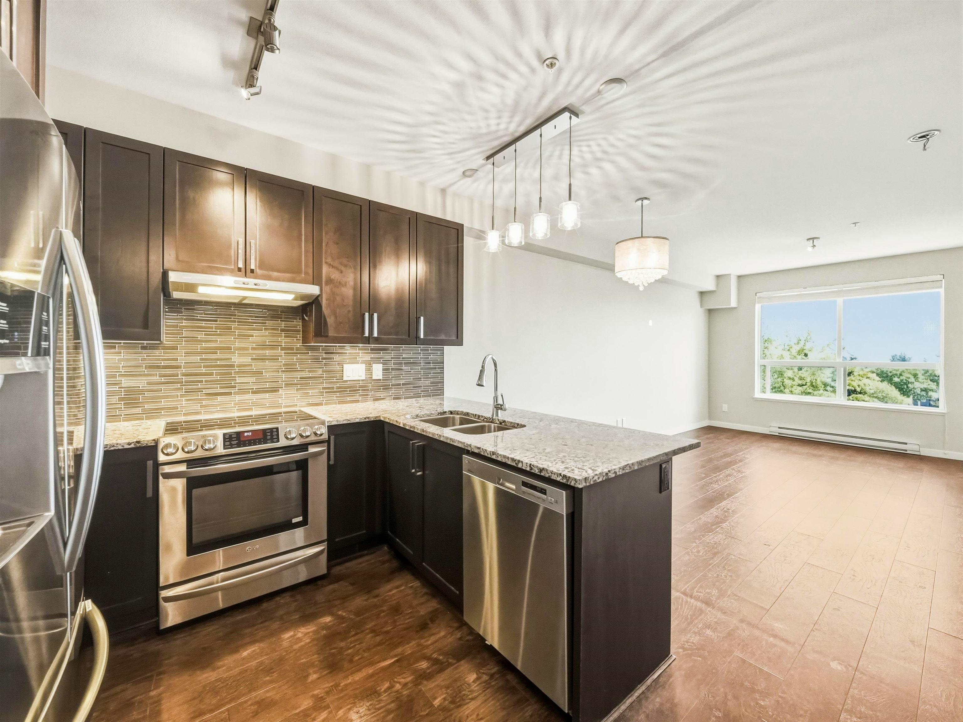 319-6480 194 Street, Surrey, BC, V4N 6J9 - 3