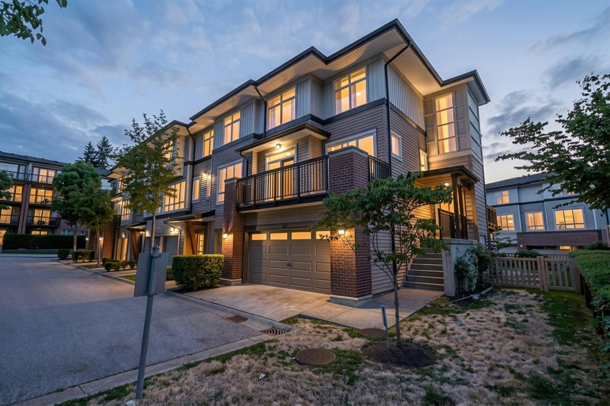 112-1125 Kensal Place, Coquitlam, BC, V3B 0G3