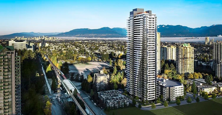 2108-5938 Olive Avenue, Burnaby, BC, V5H 2P6 - 10