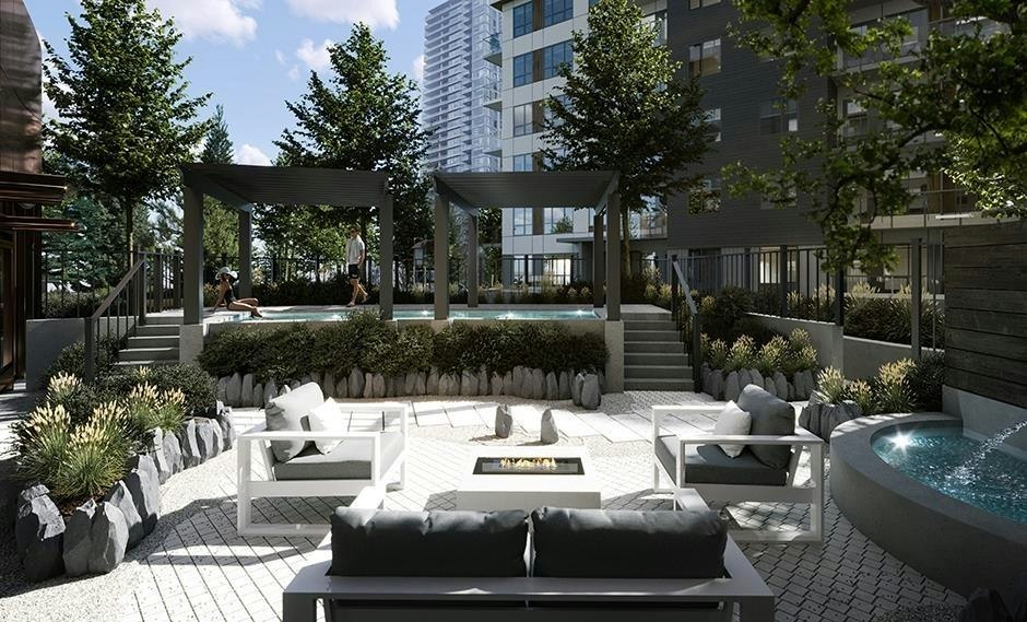 2108-5938 Olive Avenue, Burnaby, BC, V5H 2P6 - 8