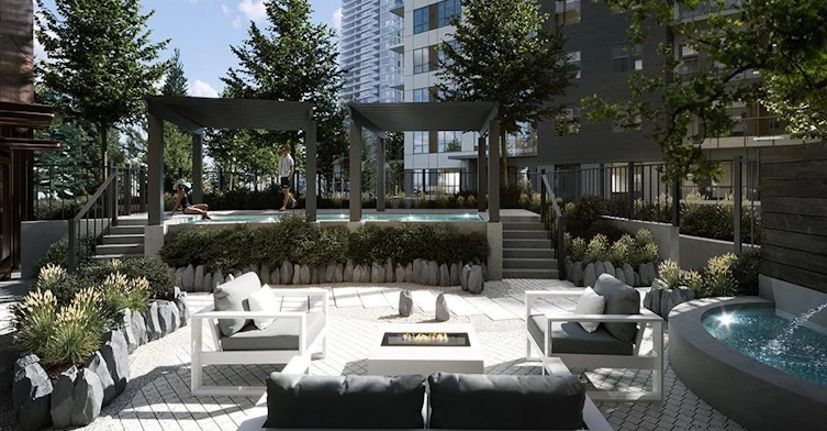 2108-5938 Olive Avenue, Burnaby, BC, V5H 2P6 - 8