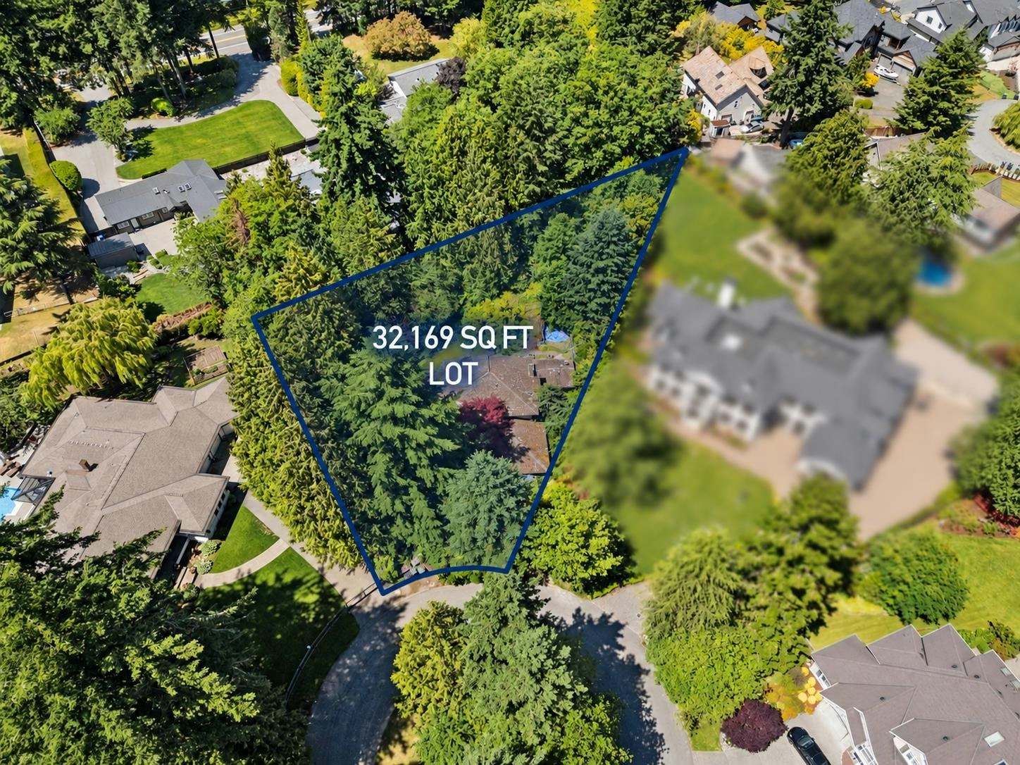 14069 26a Avenue, Surrey, BC, V4P 2E3
