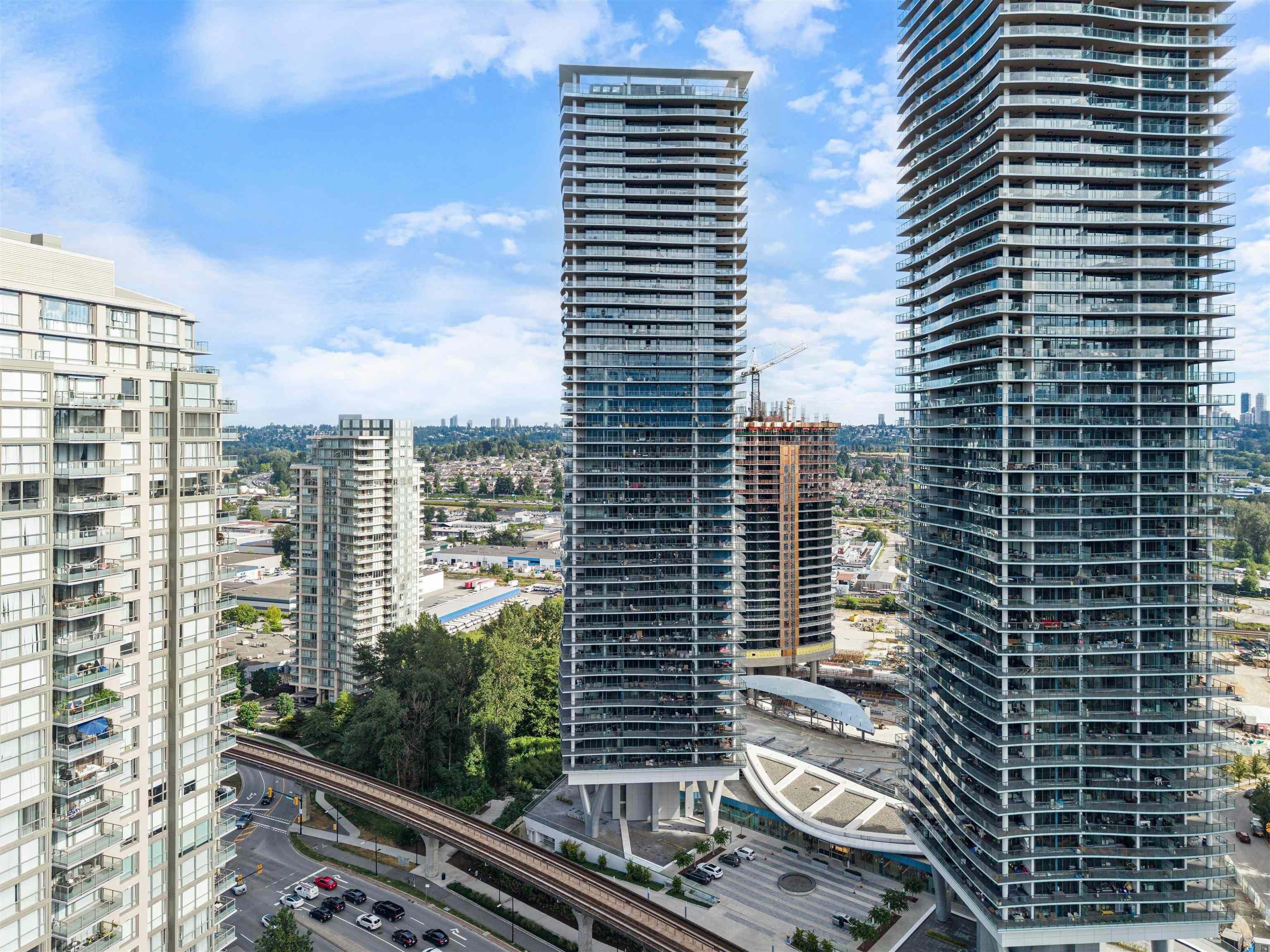 505-4890 Lougheed Highway, Burnaby, BC, V5C 0N2