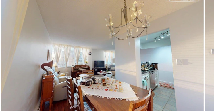 1309-2008 Fullerton Ave, North Vancouver, BC, V7P 3G7 - 5