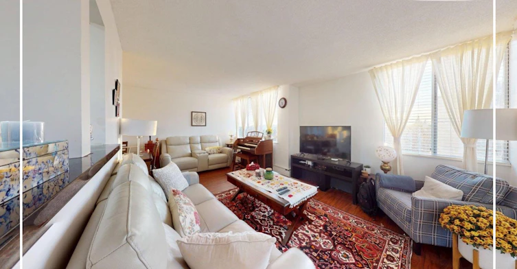 1309-2008 Fullerton Ave, North Vancouver, BC, V7P 3G7 - 3