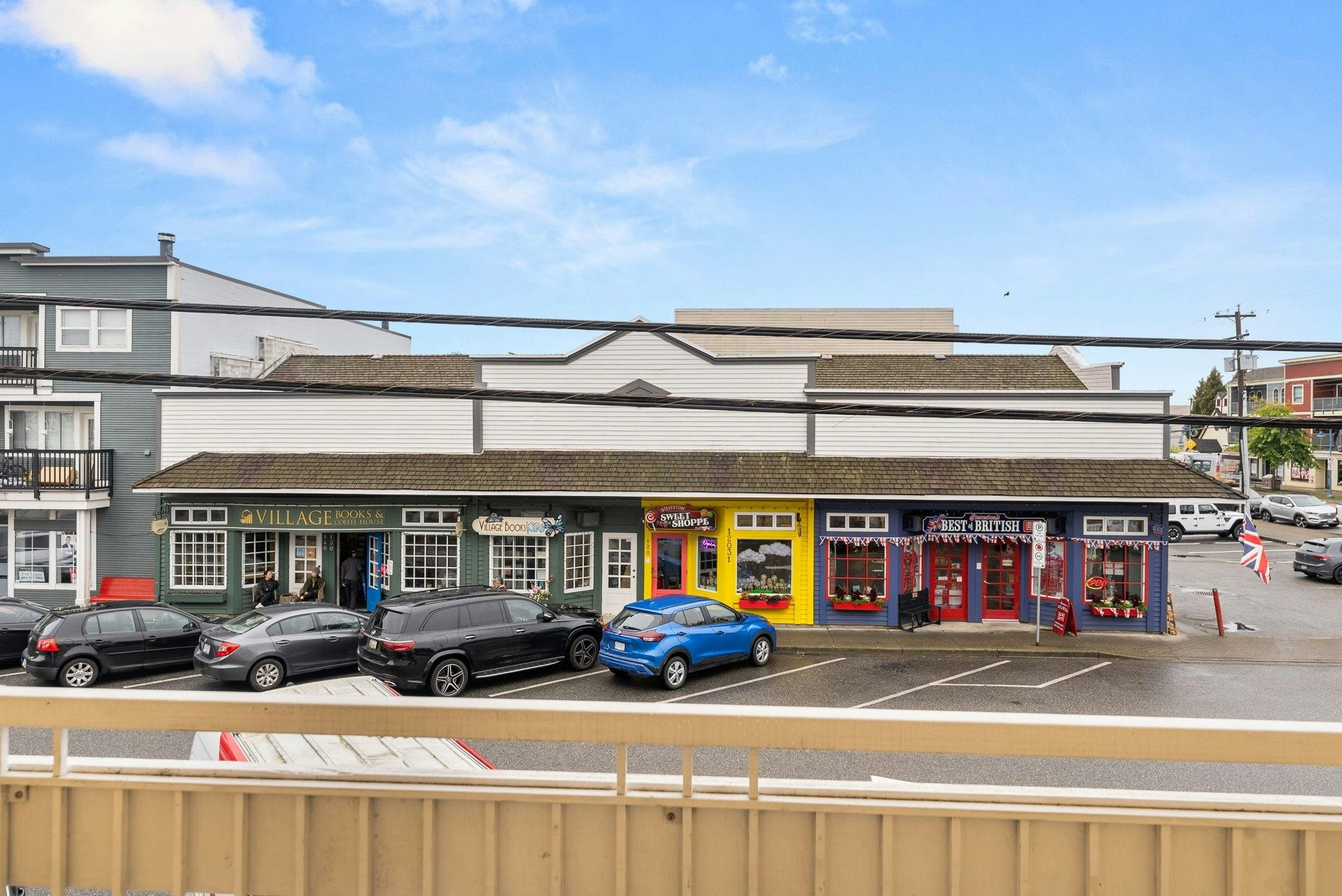 130-12000 First Avenue, Richmond, BC, V7E 3L9 - 21