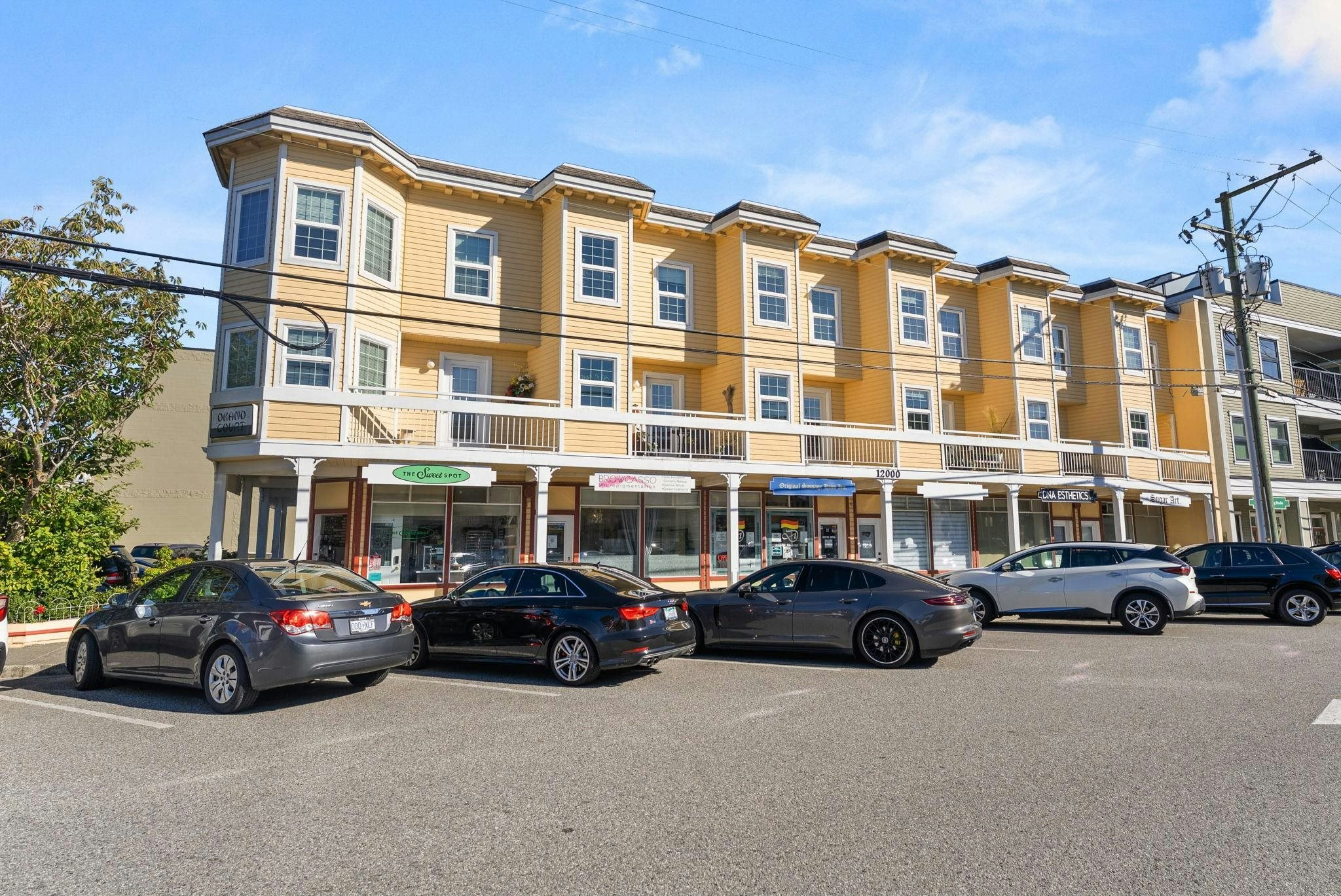 130-12000 First Avenue, Richmond, BC, V7E 3L9 - 29