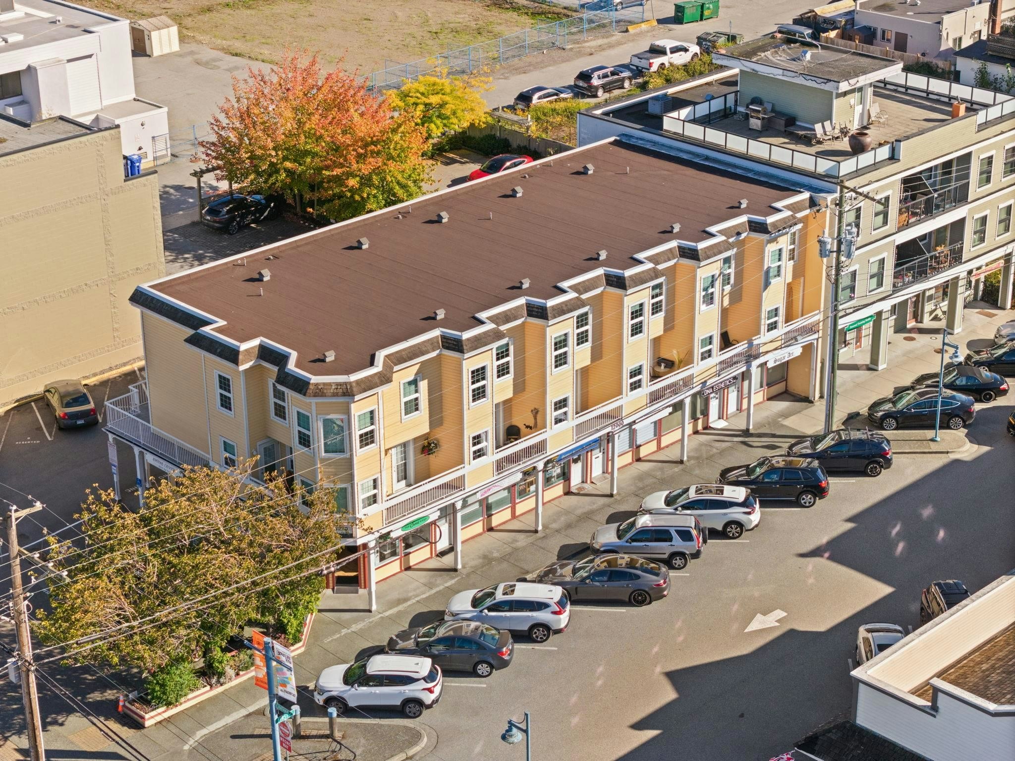 130-12000 First Avenue, Richmond, BC, V7E 3L9