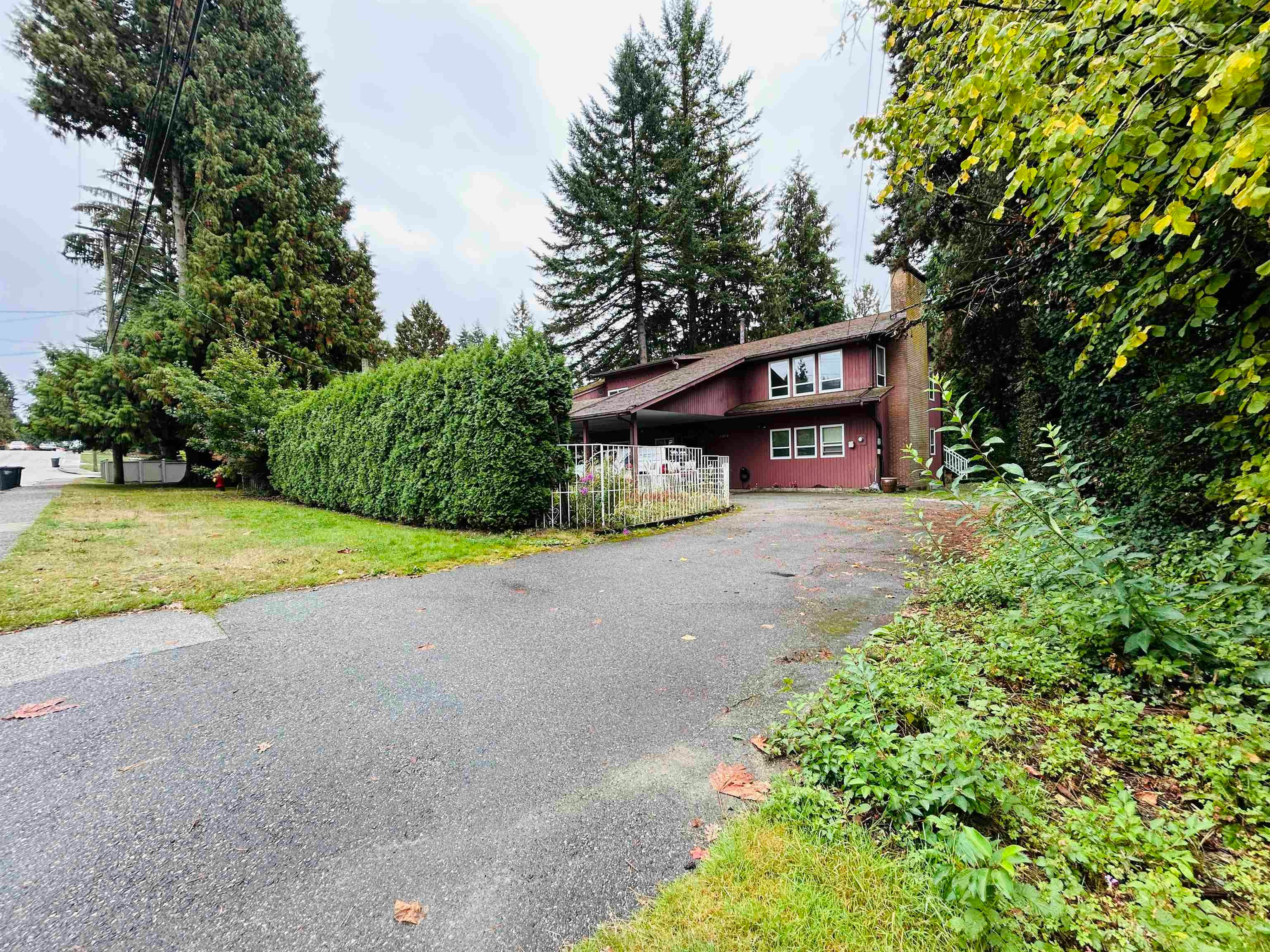 1404 Winslow Avenue, Coquitlam, BC, V3J 2G4